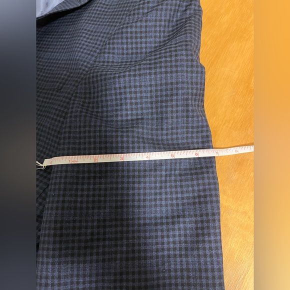 Kenneth Cole Reaction suit jacket - Picture 7 of 7